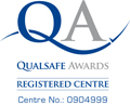 T&G Training, Qualsafe Awards