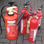 Fire Safety Training Courses Darlington